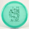 #44 172.1g | Green