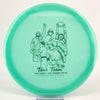 #33 172.3g | Green