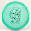 #30 172.1g | Green