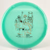 #3 173.7g | Green