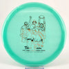 #29 172.8g | Green