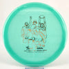 #27 172.7g | Green