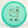 #40 171.8g | Green