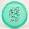 #31 172.1g | Green