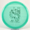 #23 174.1g | Green