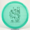 #20 173.5g | Green