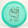 #14 173.2g | Green