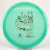 #24 173.2g | Green