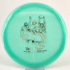 #38 173.8g | Green