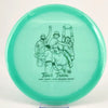 #45 173.6g | Green