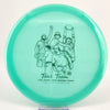 #11 172.8g | Green