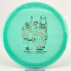 #10 172.8g | Green