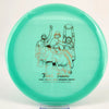 #36 173.2g | Green
