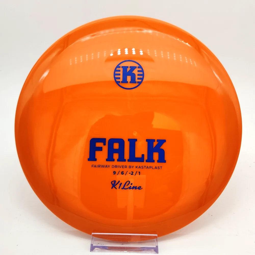 Kastaplast K1 Falk - Disc Golf Deals USA