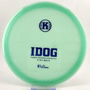 Kastaplast K1 First Run Idog - Disc Golf Deals USA