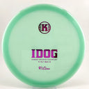 Kastaplast K1 First Run Idog - Disc Golf Deals USA