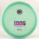 Kastaplast K1 First Run Idog - Disc Golf Deals USA