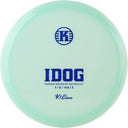 Kastaplast K1 First Run Idog - Disc Golf Deals USA