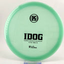 Kastaplast K1 First Run Idog - Disc Golf Deals USA