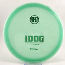 Kastaplast K1 First Run Idog - Disc Golf Deals USA