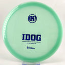 Kastaplast K1 First Run Idog - Disc Golf Deals USA