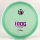 Kastaplast K1 First Run Idog - Disc Golf Deals USA