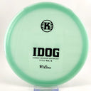 Kastaplast K1 First Run Idog - Disc Golf Deals USA