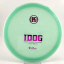 Kastaplast K1 First Run Idog - Disc Golf Deals USA