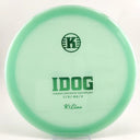 Kastaplast K1 First Run Idog - Disc Golf Deals USA