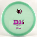 Kastaplast K1 First Run Idog - Disc Golf Deals USA