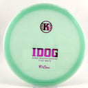 Kastaplast K1 First Run Idog - Disc Golf Deals USA