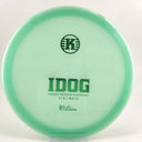 Kastaplast K1 First Run Idog - Disc Golf Deals USA