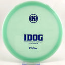 Kastaplast K1 First Run Idog - Disc Golf Deals USA