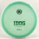 Kastaplast K1 First Run Idog - Disc Golf Deals USA