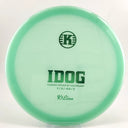 Kastaplast K1 First Run Idog - Disc Golf Deals USA