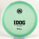 Kastaplast K1 First Run Idog - Disc Golf Deals USA