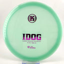 Kastaplast K1 First Run Idog - Disc Golf Deals USA