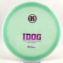 Kastaplast K1 First Run Idog - Disc Golf Deals USA