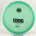 Kastaplast K1 First Run Idog - Disc Golf Deals USA