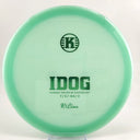 Kastaplast K1 First Run Idog - Disc Golf Deals USA