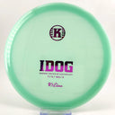 Kastaplast K1 First Run Idog - Disc Golf Deals USA