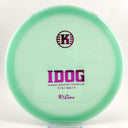 Kastaplast K1 First Run Idog - Disc Golf Deals USA