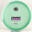 Kastaplast K1 First Run Idog - Disc Golf Deals USA