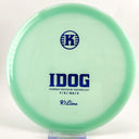 Kastaplast K1 First Run Idog - Disc Golf Deals USA