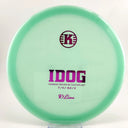 Kastaplast K1 First Run Idog - Disc Golf Deals USA