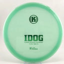 Kastaplast K1 First Run Idog - Disc Golf Deals USA