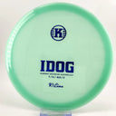 Kastaplast K1 First Run Idog - Disc Golf Deals USA