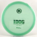 Kastaplast K1 First Run Idog - Disc Golf Deals USA