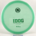 Kastaplast K1 First Run Idog - Disc Golf Deals USA