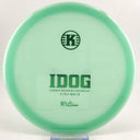 Kastaplast K1 First Run Idog - Disc Golf Deals USA